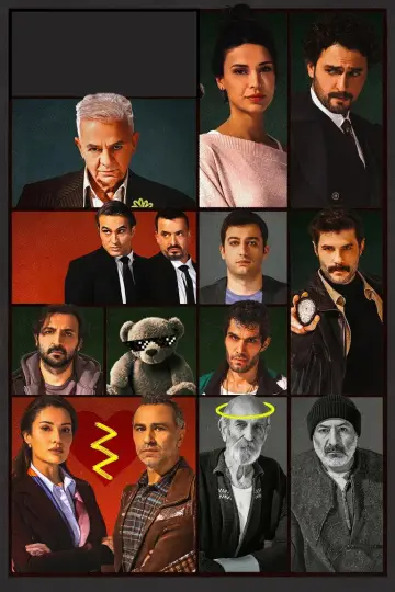 Оплата постер
