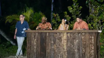 Задник к сериалу "Chopped: Castaways" #1551233