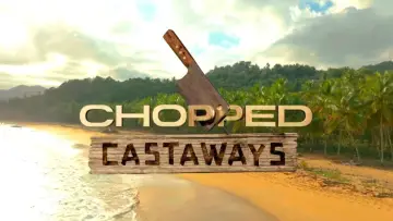 Задник к сериалу "Chopped: Castaways" #1551237