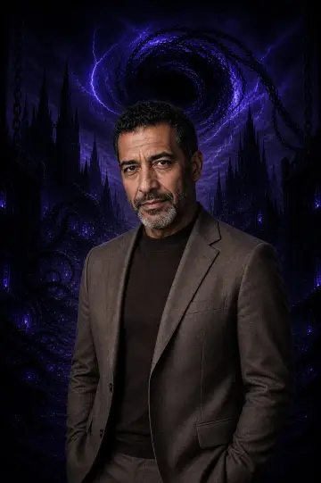 Постер к сериалу "Дуалиам" #1552495