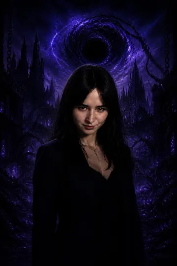 Постер к сериалу "Дуалиам" #1552497