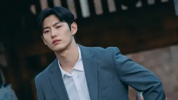 Задник к сериалу "우리 아빠는 보스다" #1555244