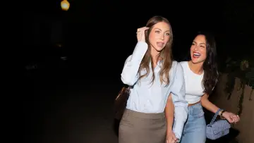 Задник к сериалу "STASSI with Tay" #1551146