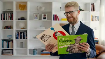 Stokholm – Godt Gammeldags Sjov постер