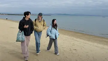 Задник к сериалу "꽃보다 청춘: 리미티드 에디션" #1489493