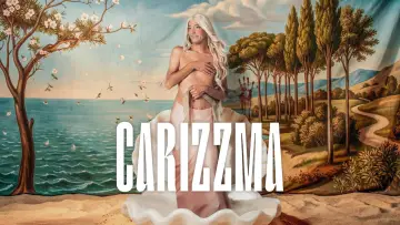 Carísima постер