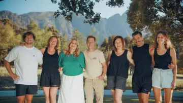 Задник к сериалу "Heel Mijn Hart" #1497885