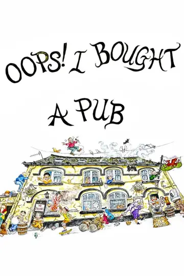 Постер к сериалу "Ooops! I Bought A Pub" #1512850