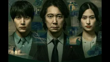 Задник к сериалу "Алиус: Досье особых явлений" #1229706
