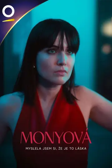 Постер к сериалу "Monyová" #1718984