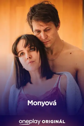 Постер к сериалу "Monyová" #1773843