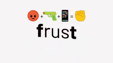 Задник к сериалу "Frust" #1478361