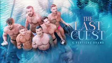 Задник к сериалу "The Last Guest" #1554584
