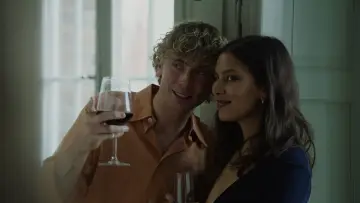 Задник к сериалу "Трио" #1484859