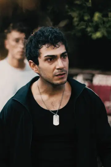 Постер к сериалу "Это всего лишь Стамбул" #1225867