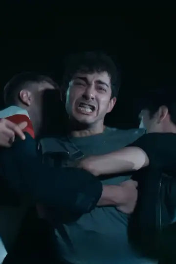 Постер к сериалу "Это всего лишь Стамбул" #1225868