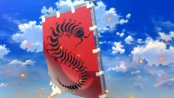 ガールズ&パンツァー リボンの武者 постер