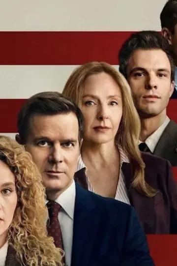 Постер к сериалу "Линия огня" #1782302
