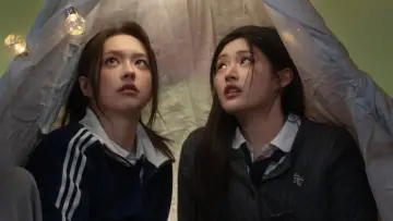 Задник к сериалу "방과후 퇴마클럽" #1783592