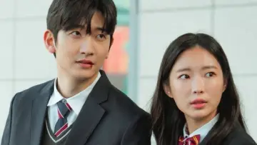 Задник к сериалу "이번 생은 해피엔딩" #1502801
