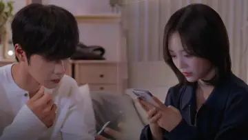 Задник к сериалу "구독연애" #1496837
