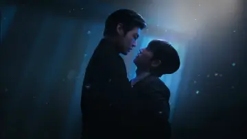 Задник к сериалу "Предложение прокурора" #1345991