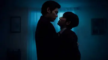 Задник к сериалу "Предложение прокурора" #1345992