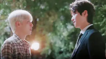 Задник к сериалу "각설탕 소리" #1819661