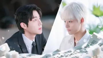 Задник к сериалу "각설탕 소리" #1845921