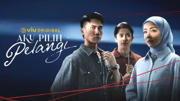 Задник к сериалу "Aku Pilih Pelangi" #1554723