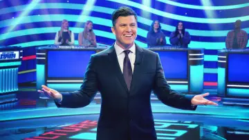 Задник к сериалу "Pop Culture Jeopardy!" #1601586