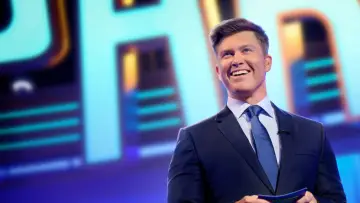 Задник к сериалу "Pop Culture Jeopardy!" #1601587