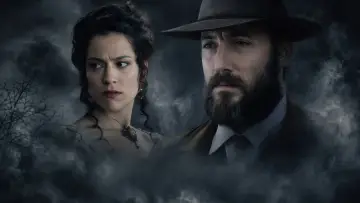 Задник к сериалу "Сумпор" #1554473