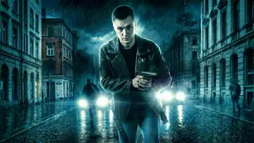 Задник к сериалу "Информатор" #1787360