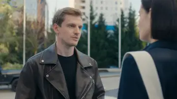 Задник к сериалу "Информатор" #1787364