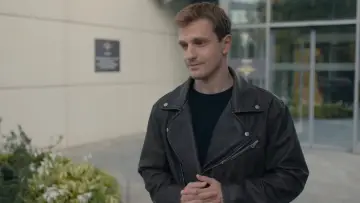 Задник к сериалу "Информатор" #1787365