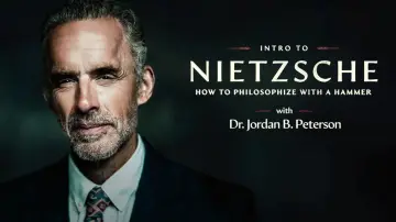 Задник к сериалу "Intro to Nietzsche" #1513692