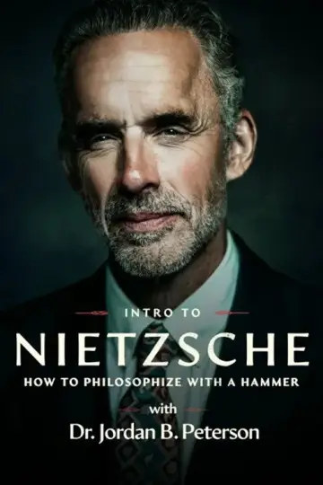 Intro to Nietzsche постер