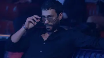 Задник к сериалу "Возможно любовь" #1353873