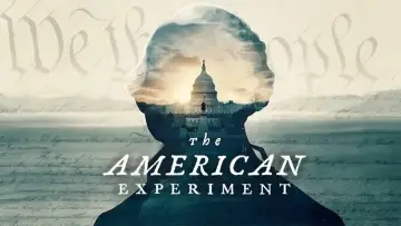 Задник к сериалу "Американский эксперимент" #1489174