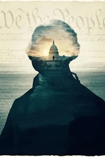 Постер к сериалу "Американский эксперимент" #1489179
