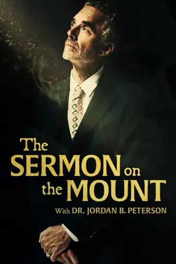 The Sermon on the Mount постер