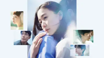 Задник к сериалу "Tシャツが乾くまで" #1228154