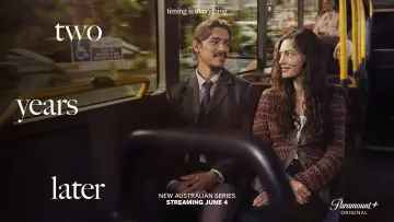Задник к сериалу "Два года спустя" #1474938