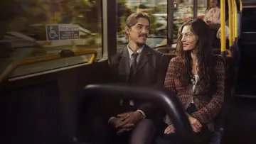 Задник к сериалу "Два года спустя" #1474939