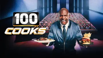 Задник к сериалу "100 Cooks" #1471496