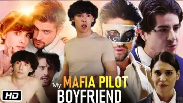 Задник к сериалу "My Mafia Pilot Boyfriend" #1507073