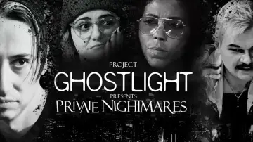 Задник к сериалу "Private Nightmares" #1811016