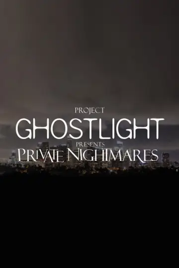 Private Nightmares постер