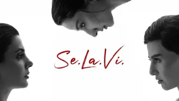 Задник к сериалу "Se.La.Vi" #1554418